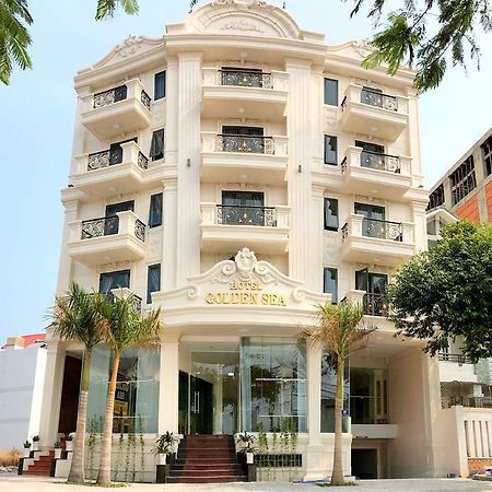 Bien Vang Hotel Vung Tau Zewnętrze zdjęcie