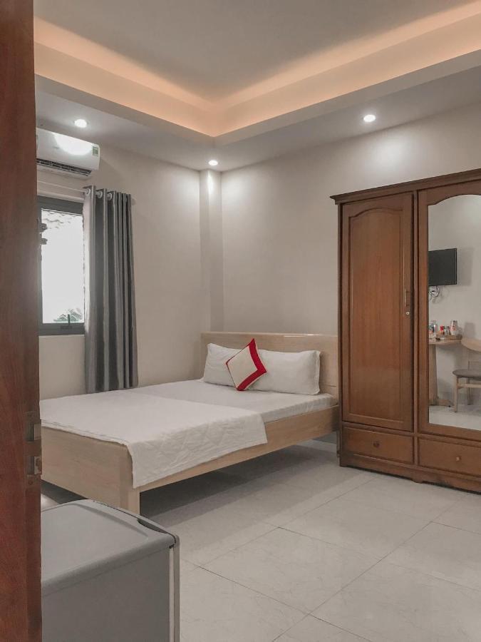 Bien Vang Hotel Vung Tau Zewnętrze zdjęcie